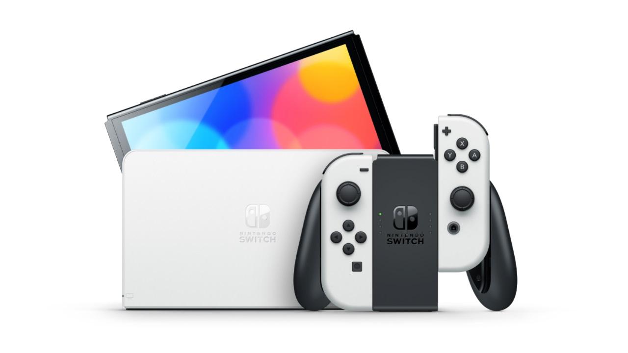 【Nintendo Switch 2屏幕将升级】据Wccftech报道，近期外设