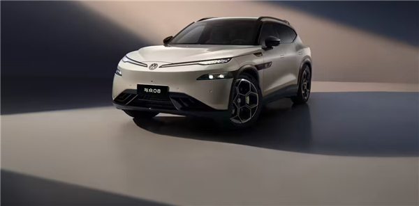 轴距超3米 纯电续航超700km！大众安徽首款中大型纯电SUV参数曝光，实话说，