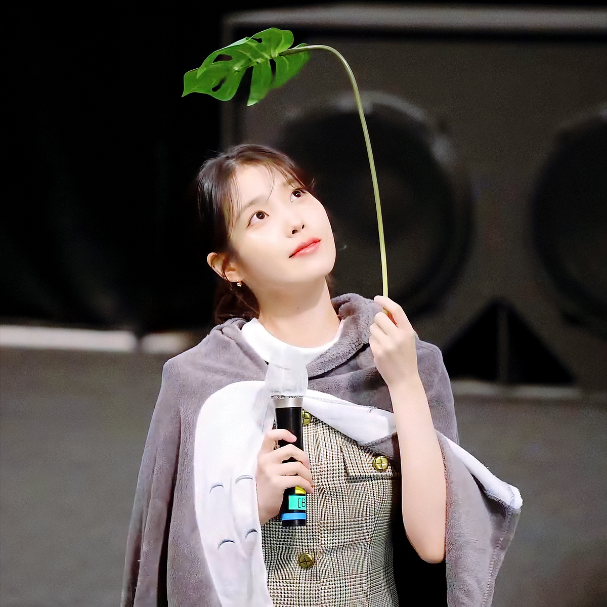 IU[超话] 🐥 IU李知恩韩剧《苦尽柑来遇见你》  onlyU美图-2502