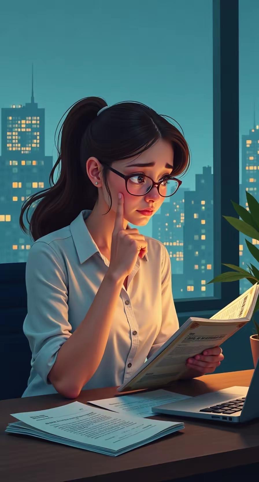 成年人拼命赚钱，根本不是为了攀比和炫耀，而是为了守住尊严、拥有自由、守护所爱。这