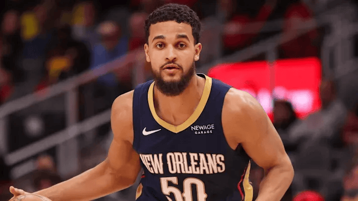 Shams：步行者通过10天伤病特例签下杰里迈亚-罗宾逊-厄尔