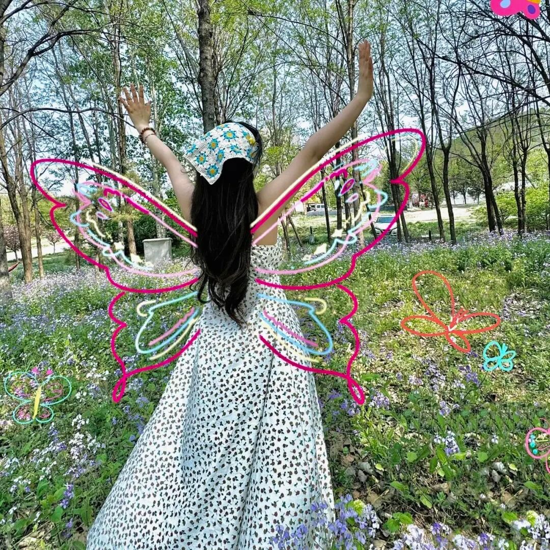 𝗪𝗲𝗖𝗵𝗮𝘁头像 ‖女生头像‖氛围感‖优质女头‖小众高级 ‖无水印女