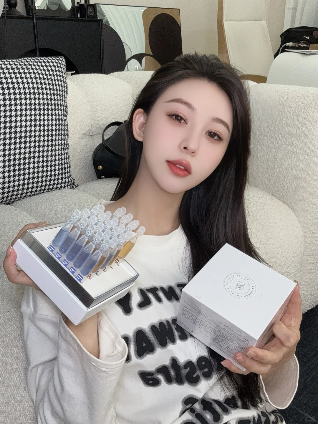 最近有很多姐妹都跟我说