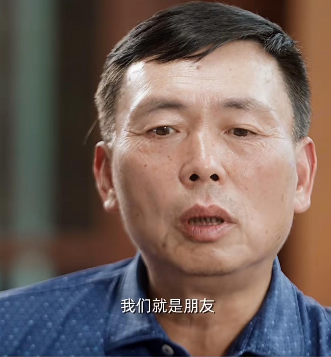 段永平：黄峥不是我的门徒，他是我的朋友。

段永平称和黄峥也不常见面，偶尔会发个