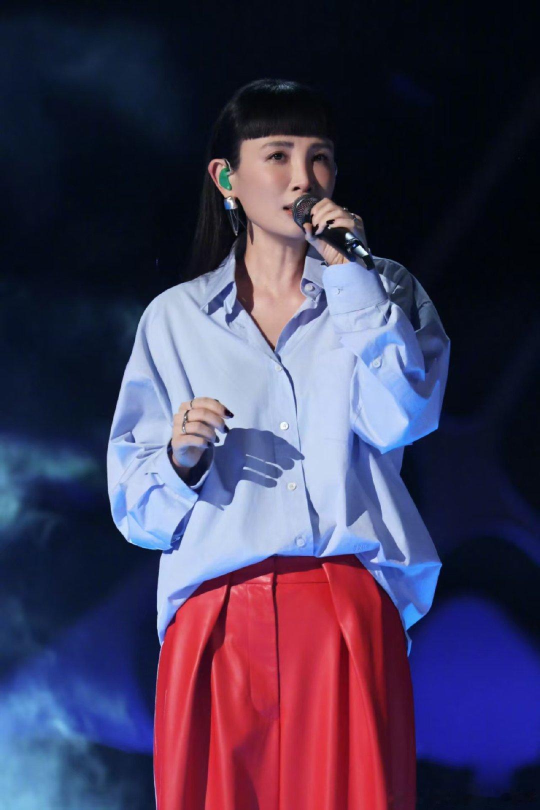 歌手制片人回应歌手选曲制片人回应歌手选曲歌手2026 一句歌手自己说了算，道出节