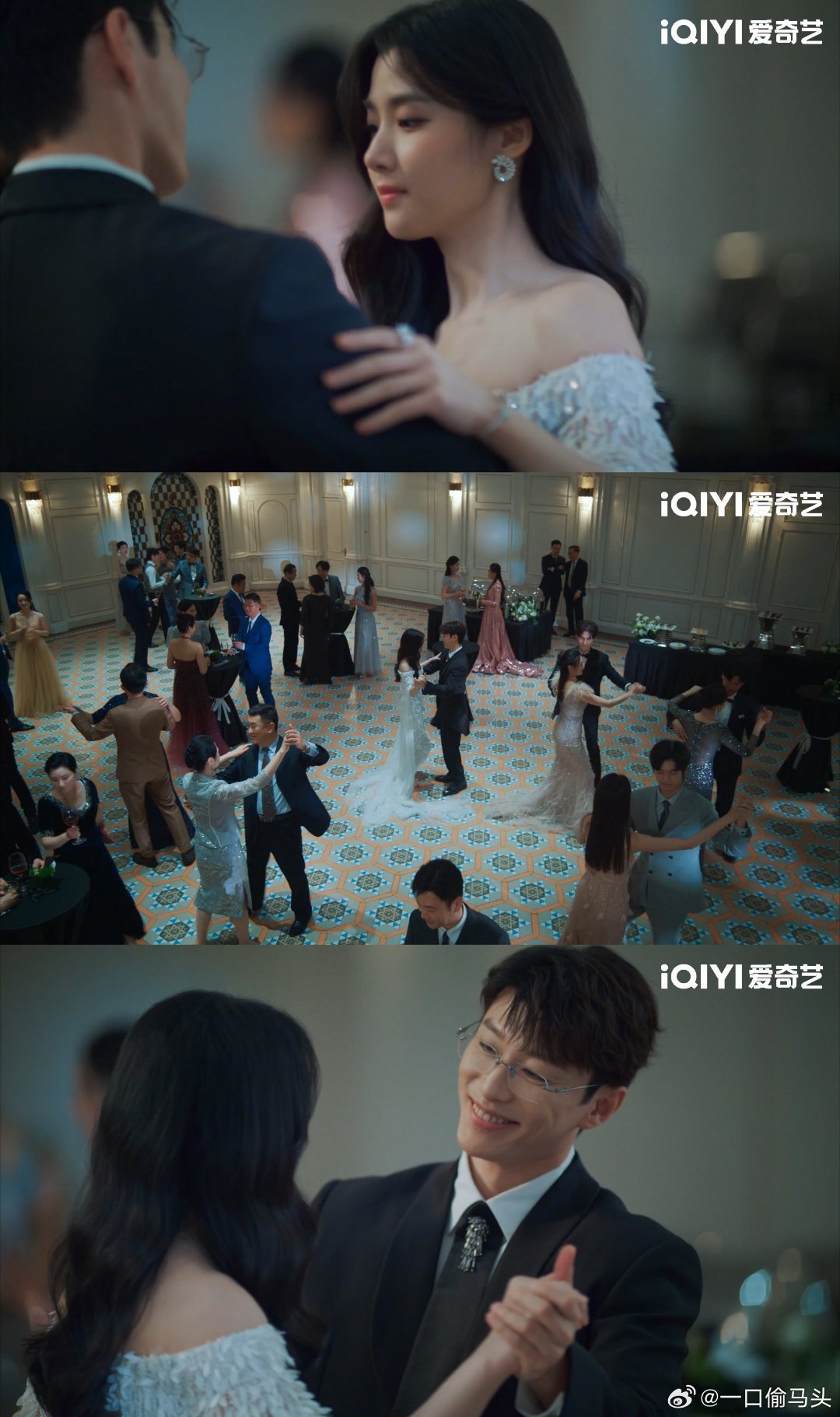 弟弟紧盯不放哥哥又争又抢男一男二为胡羞争风吃醋的戏码太上头！裴轸用理由拿捏住胡羞