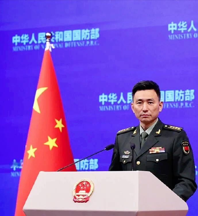 想跑？不可能！
 
国防部这句话，把赖清德们的后路堵死了
 
赖清德这帮人，现在
