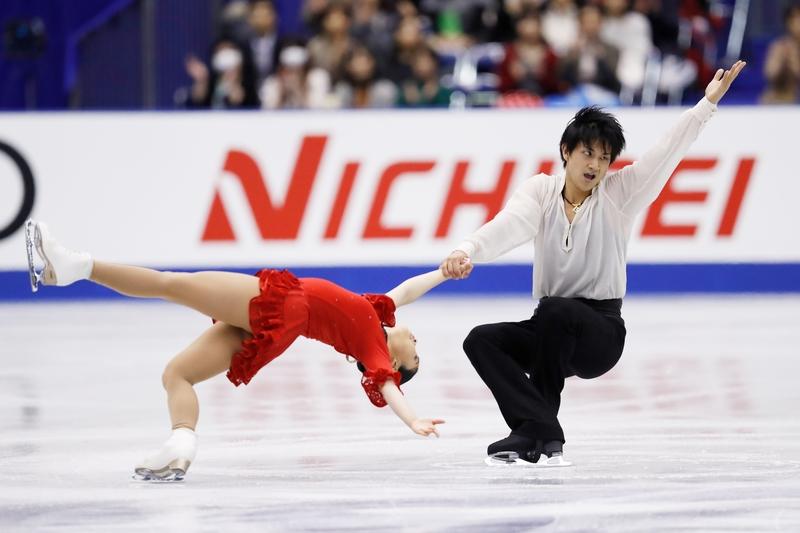 此外，花滑短节目规则也有影响。短节目时间有限，选手需在几分钟内完成系列高难度动作