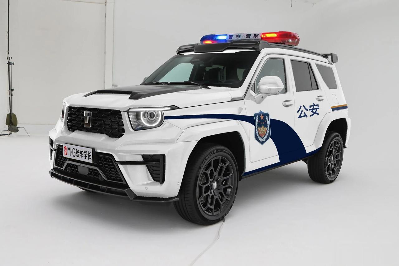 坦克700的哪个涂装更才是天花板？#坦克700# @长城汽车