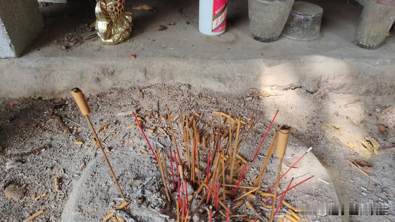 普兰店区双塔街道唐屯村西山上，金代石塔东侧有一悬崖，上面🈶胡仙洞，常🈶人有病
