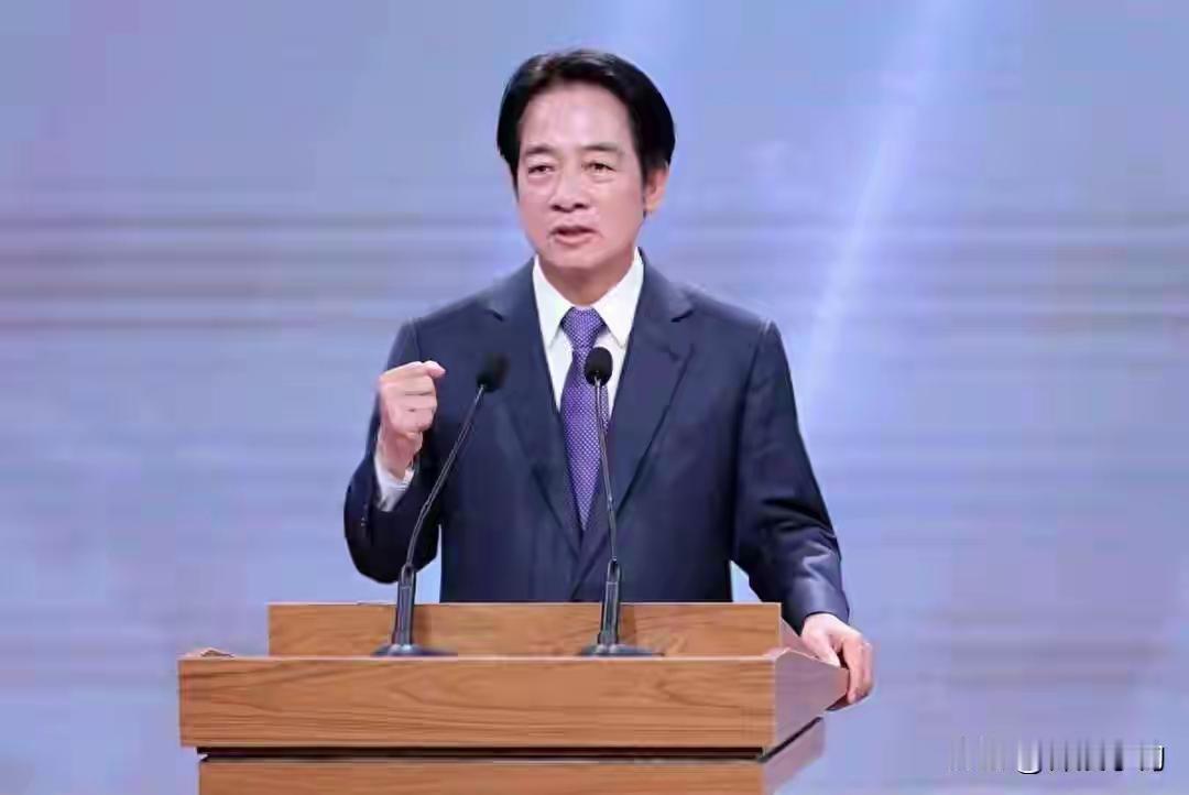 统派遭判刑10年，郑丽文向大陆喊话！两岸交流数据暗藏惊人真相
 
赖清德当局正以