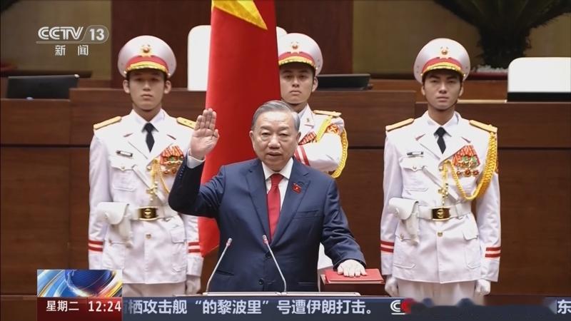 5月15日，越南政府一道死命令让全国瞬间陷入窒息！不是建议，不是号召，是硬性要求