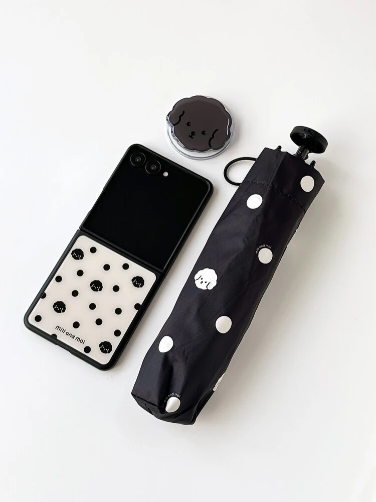 最近人气排名第一的Foodly Dot Case