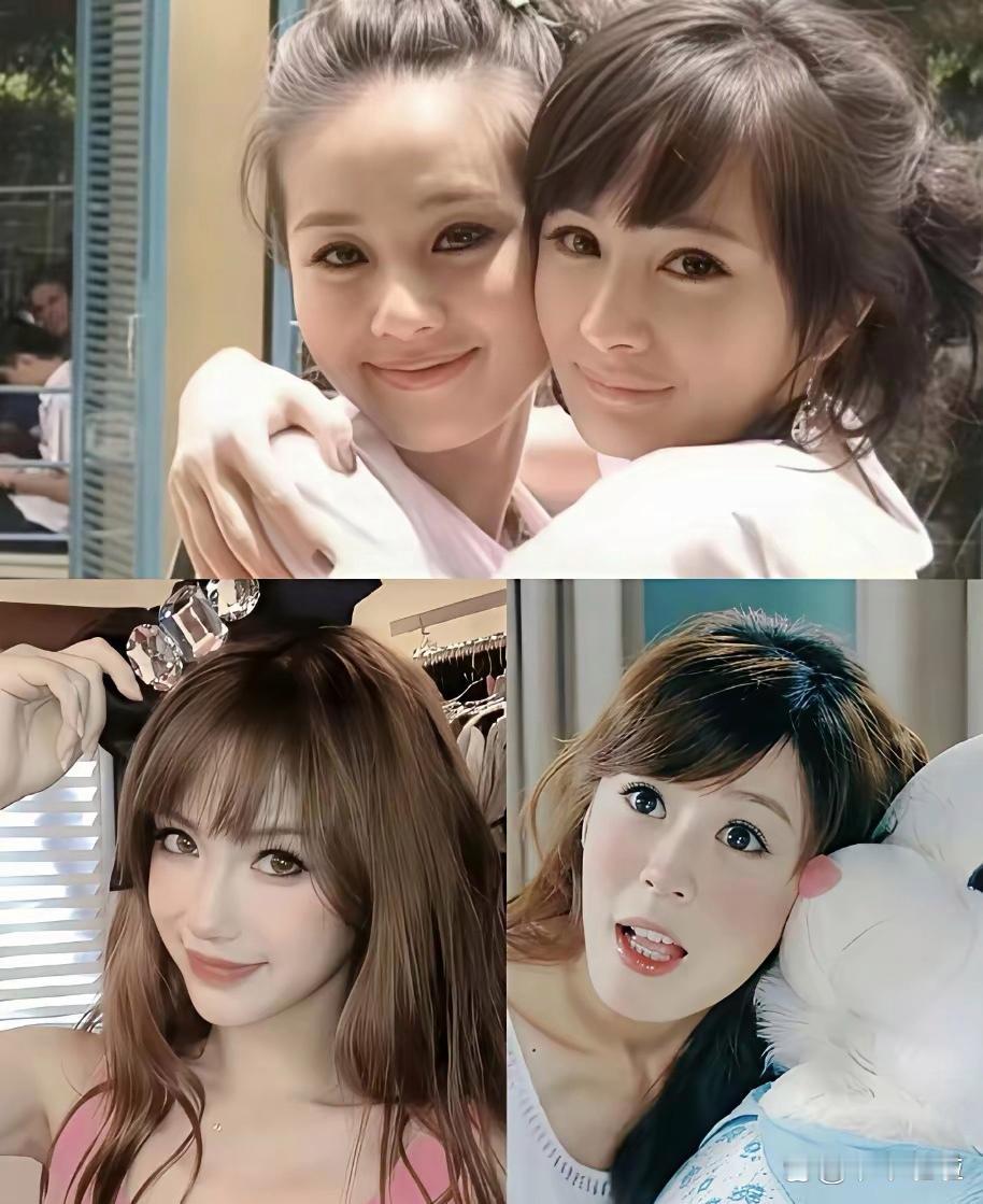 好像理解为什么以前化妆不画卧蚕了。。。 