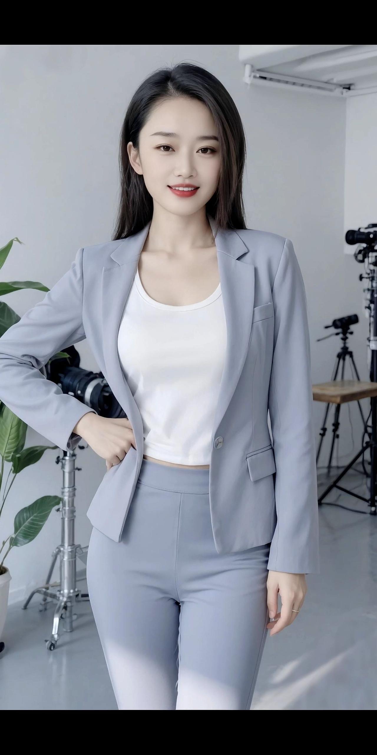 在谋生的路上，热爱生活.