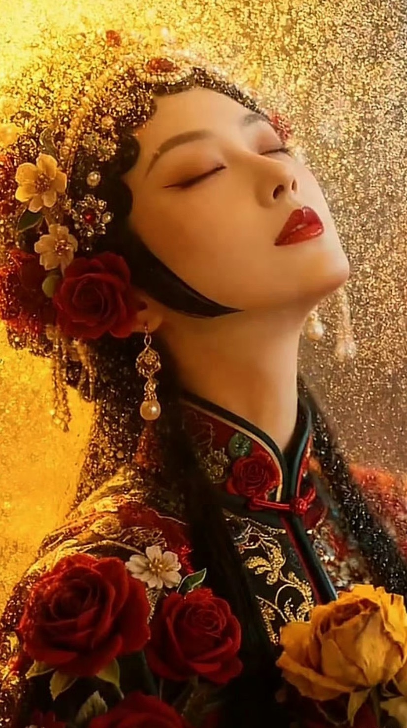 如果：一个侮辱能让你崩溃，一个掌声能让你膨胀。那么，你的心智，就不属于你自己，你