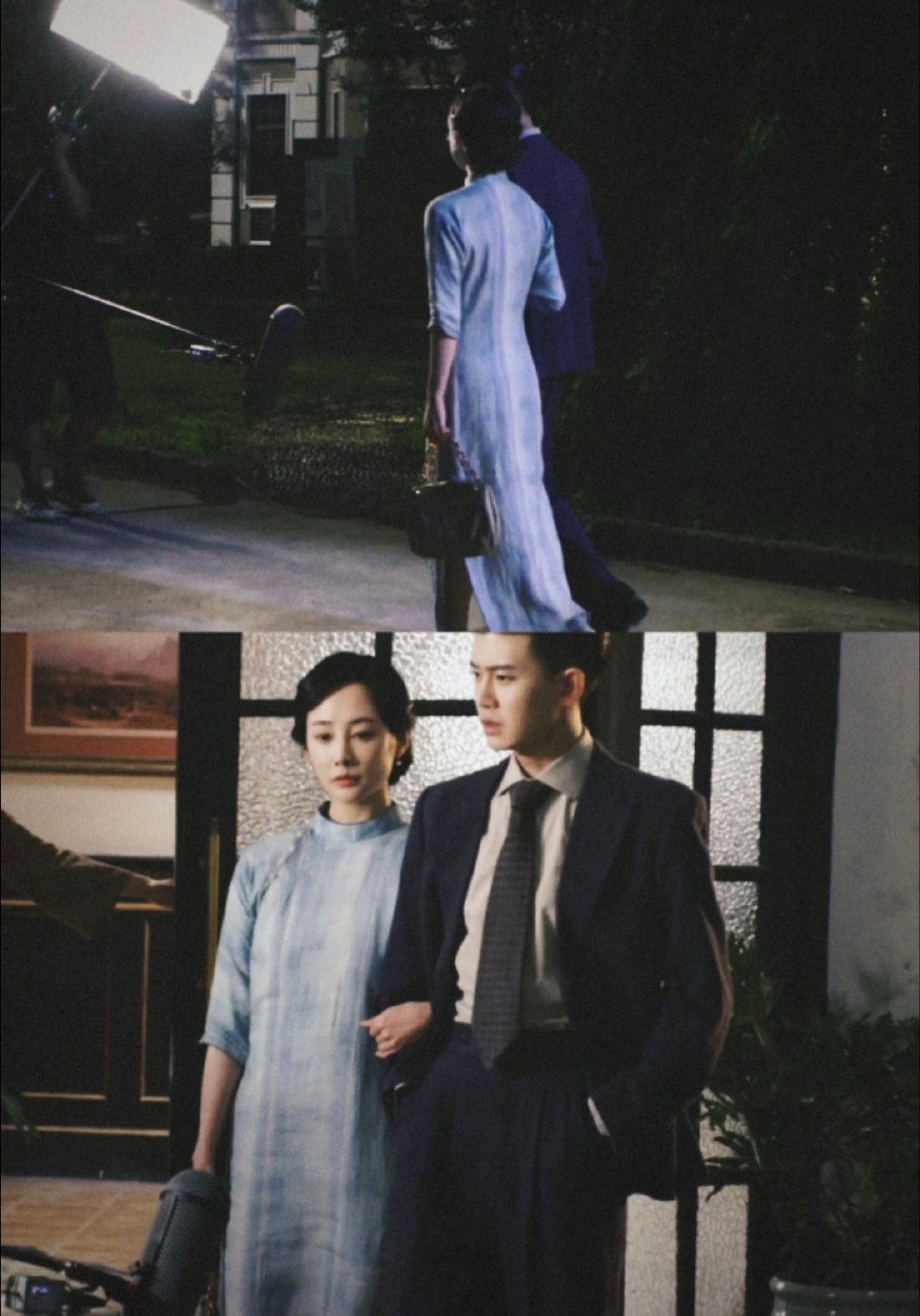 妈妈这才是我想要的婚姻 真正的婚姻，是默契在岁月里流淌。一个眼神，读懂你的倔强与