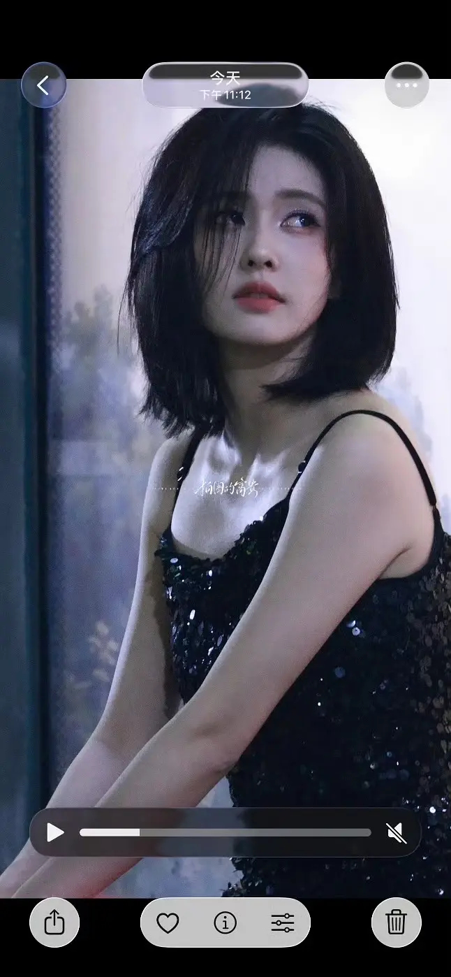 这张很有感觉 
