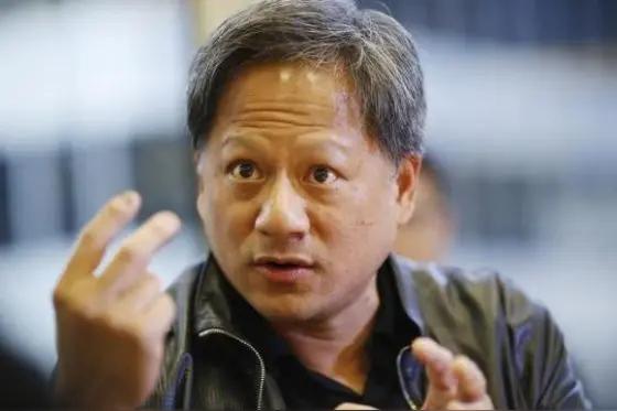 黄仁勋：AI芯片需求远超供应，新订单几乎每天涌入！

黄仁勋在播客里说，新订单“