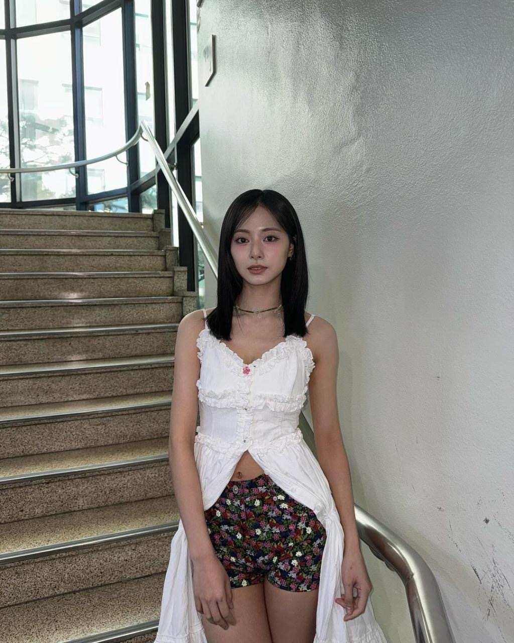 【1563号来信】jyp我问你这是什么裤子！ ​​​