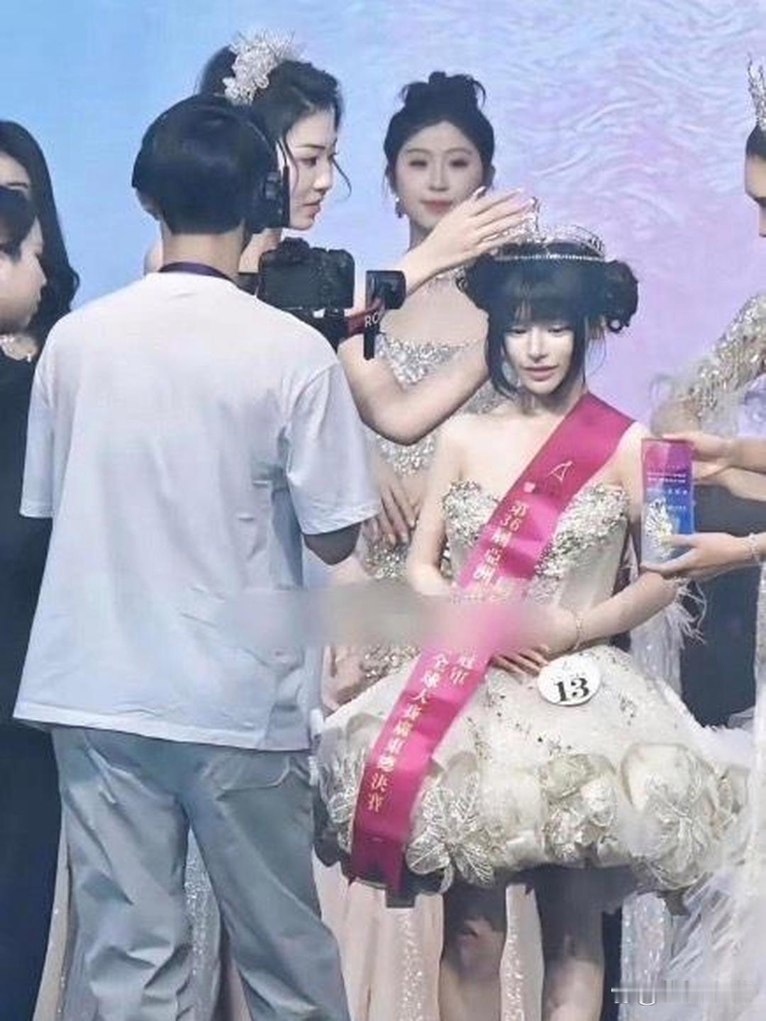原来现在审美变这样了？ 