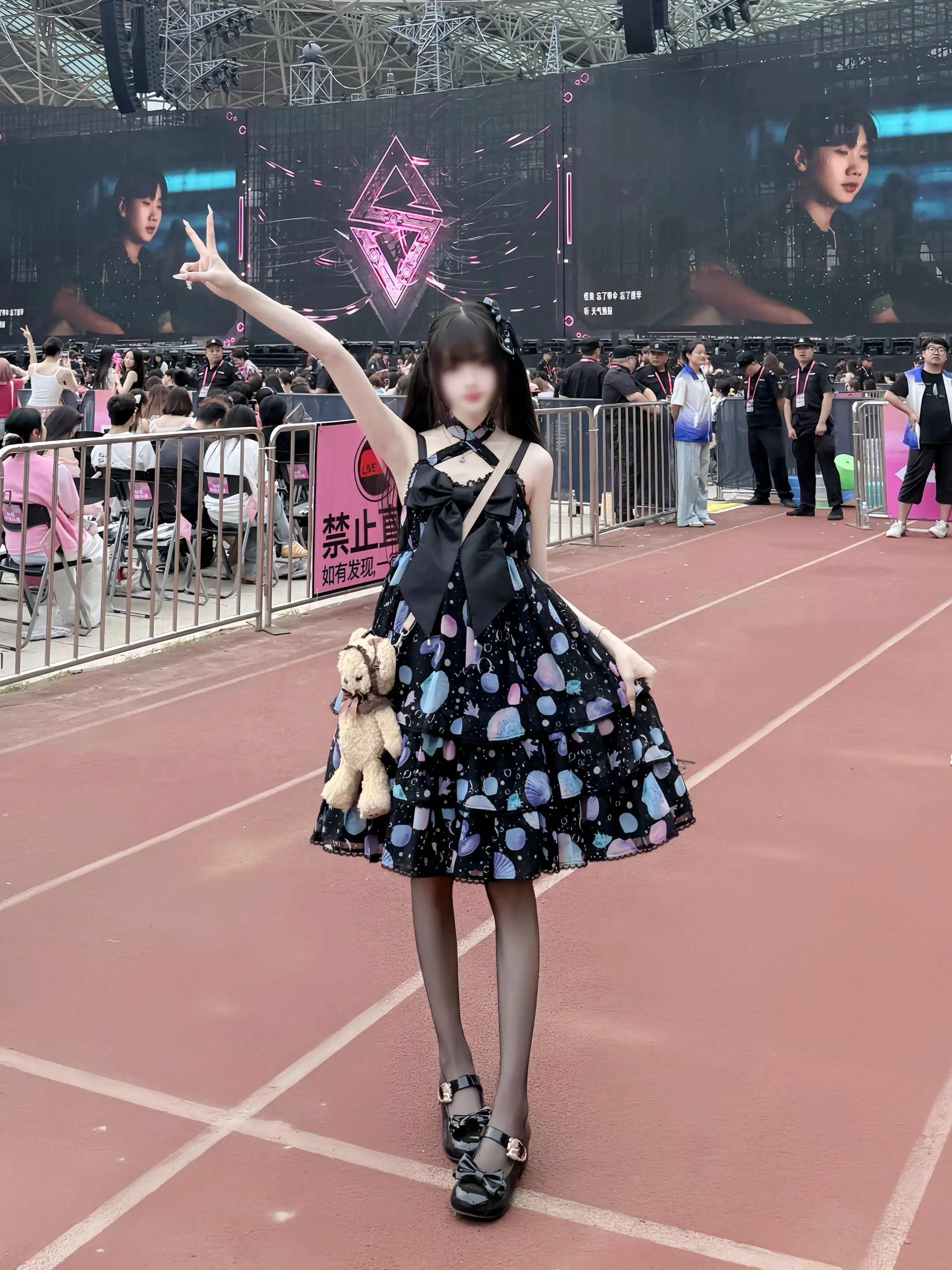 爱让一切复活💗