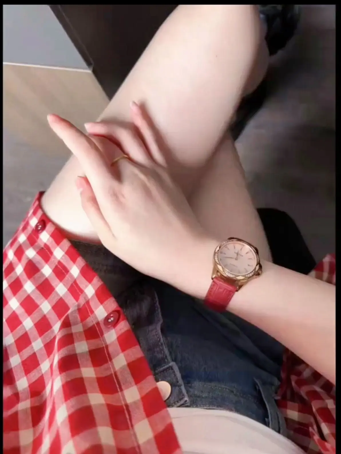 “好好听呐，像离别，像重逢，像释怀，也像幸福”