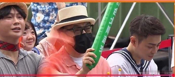 蔡康永你心虚什么？还把抖音设置成私密账号，为人怎么想还需要怀疑吗？只是没人捅破你