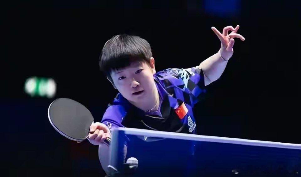 伦敦世乒赛！孙颖莎五局苦战险胜金娜英，国乒3-0战胜韩国伦敦世乒赛赛场再起波澜！