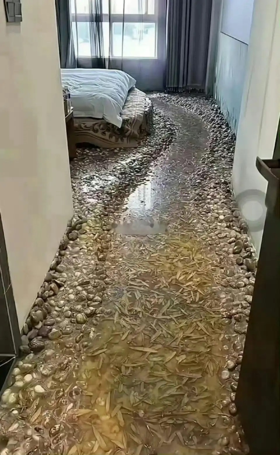 第一次住酒店，这该怎么办 