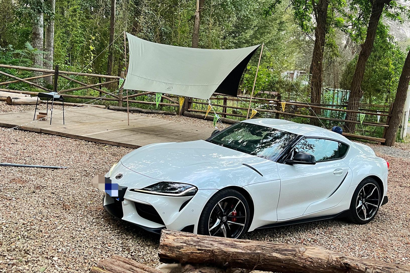 北京这秋天是真的太短了…想拍个车不是不是热死就是冻死…温度适中的春秋就是转眼就走