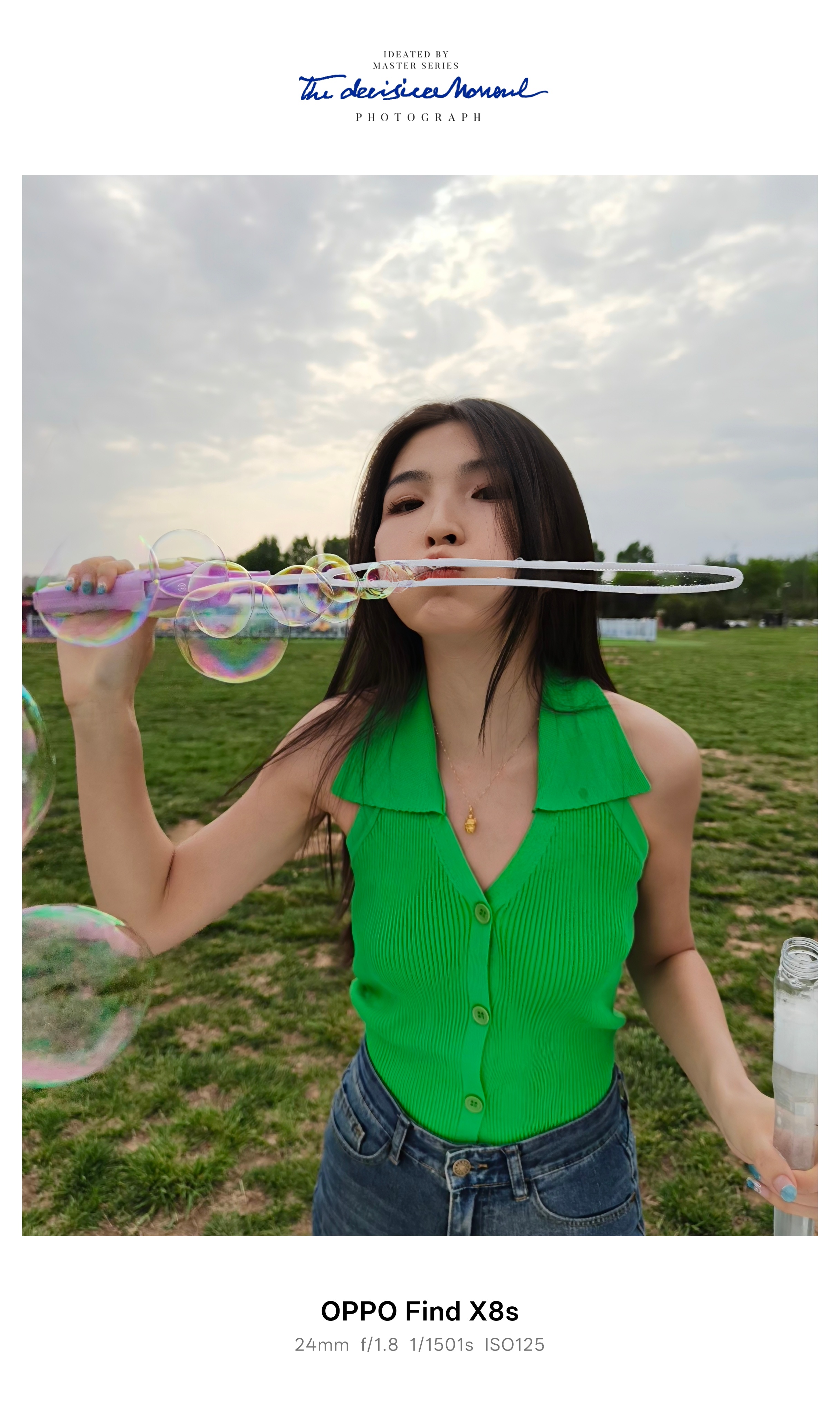 一组OPPO Find X8s实况图，OPPO的实况图拍的针不戳[馋嘴][馋嘴]