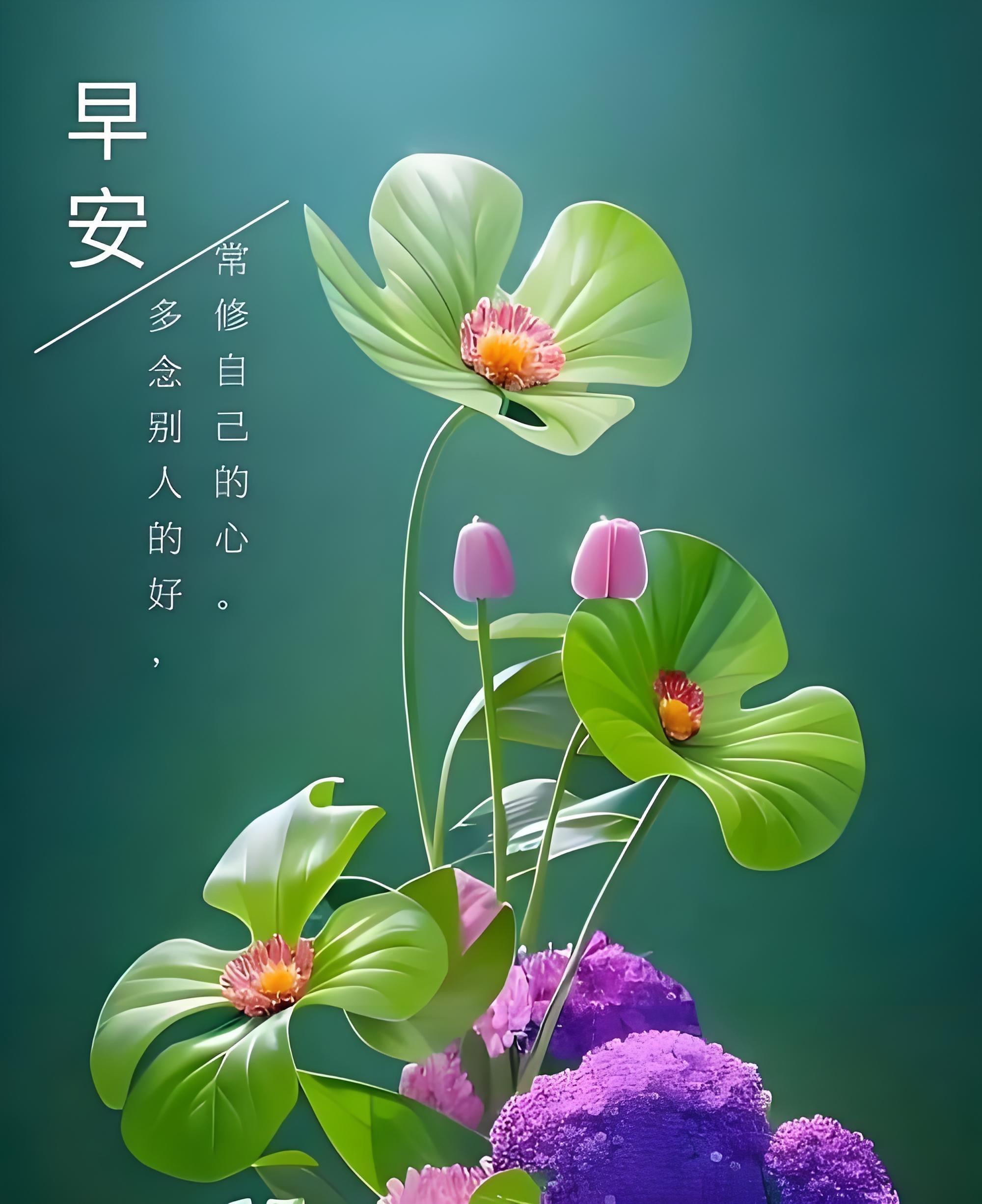 早安  2026-1-31，腊月十三，星期六，小雨🌧️接纳生活的不完美，体谅世