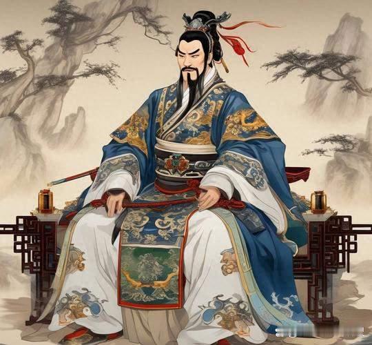 隋文帝：被电视剧严重低估！一生低调，却造就最强民生盛世