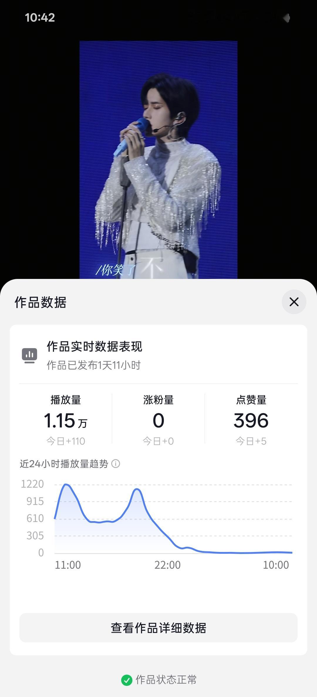 🫘你把我的视频推给谁了？ 