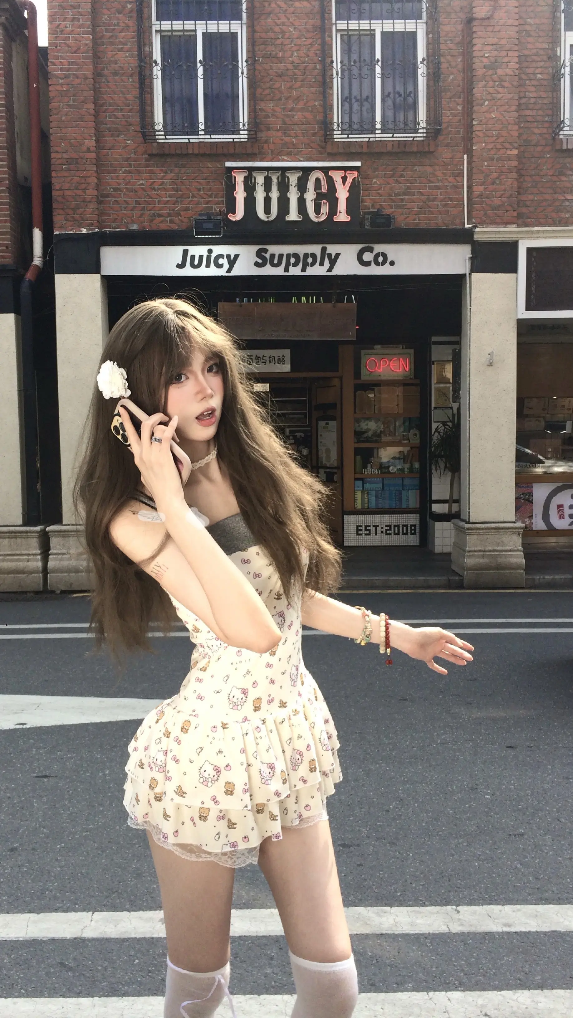 ︎︎• ◡•𝕪𝕖𝕖₊⁺.