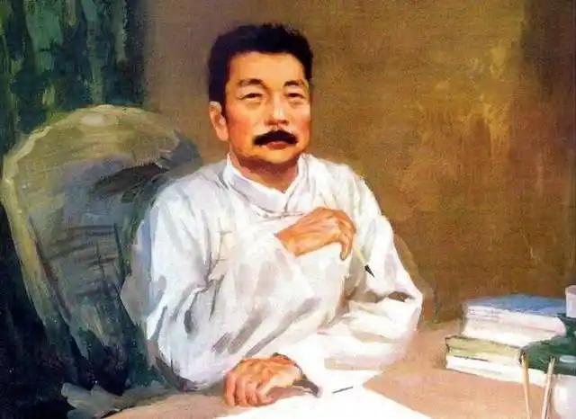 《成年人的清醒，从读懂“狂人”开始：小时候觉得他疯了，长大后才发现他最正常》
