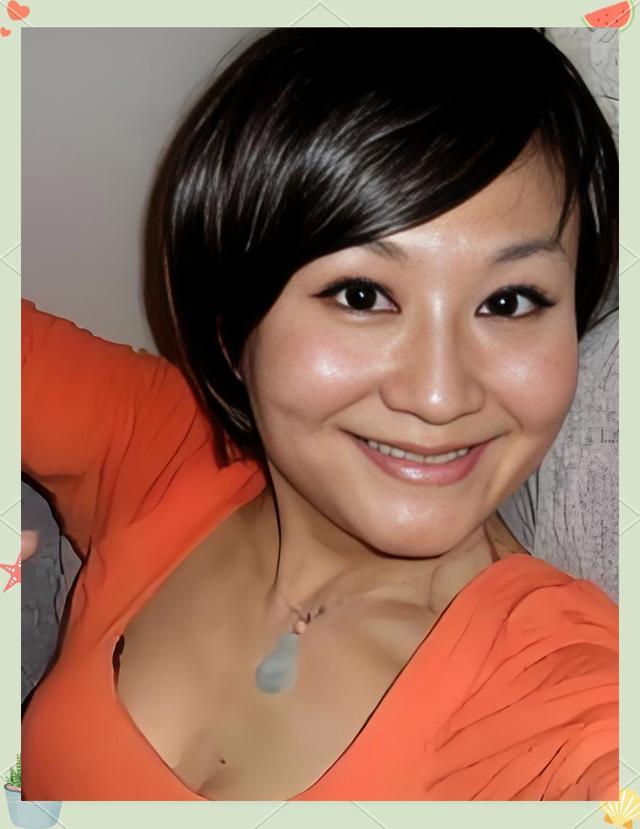 曹晴，曾主持《走近科学》，本有着光明前程，却为嫁国外辞职。本以为能开启幸福生活，