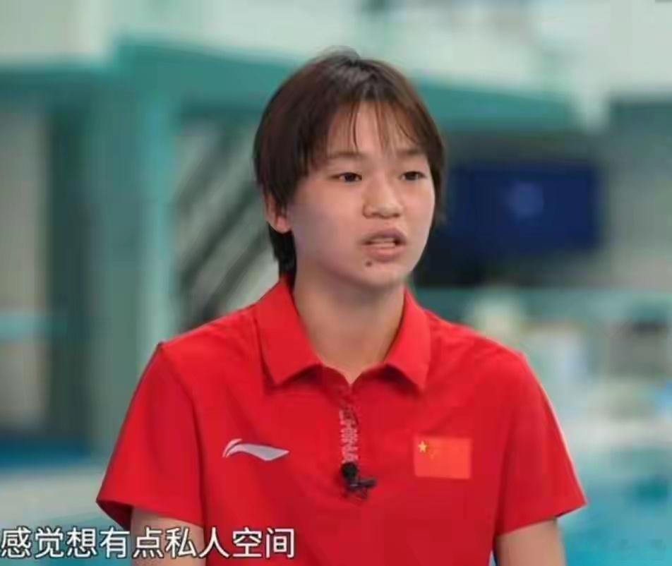 终于等来这一天！国家体育总局正式出手，全红婵的苦日子熬到头了 