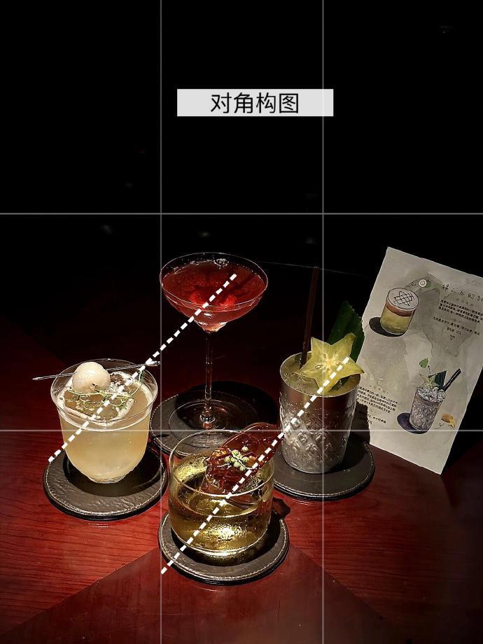 一学就会的万能构图教程❗️建议收藏 