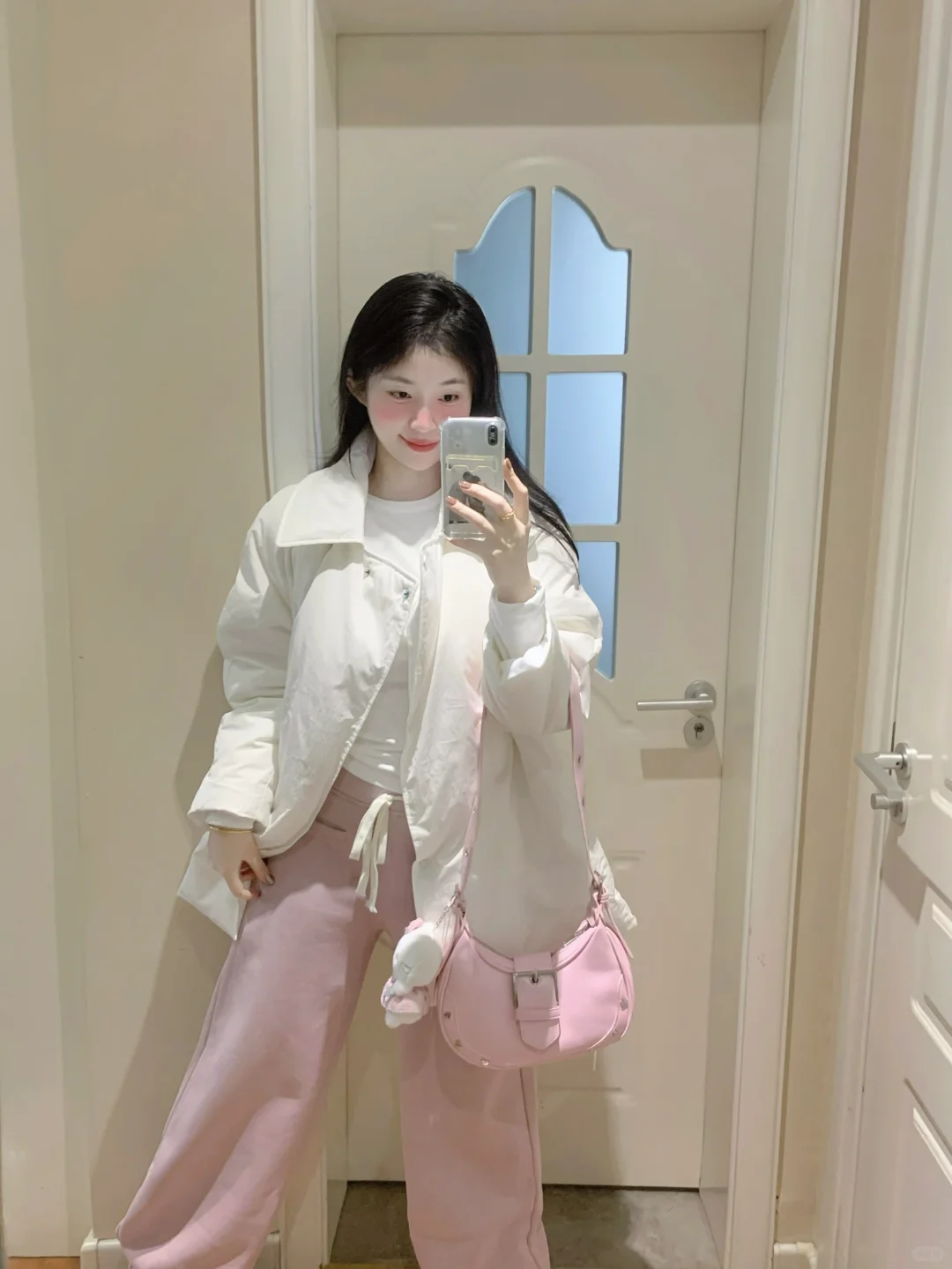 胶片日常🎞️～冬天的氛围感来咯🎀