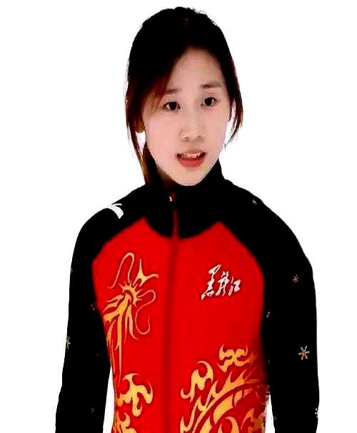 你敢信？林孝埈孙龙突然蒸发！中国短道男队4个新人硬刚世锦赛。
19岁张柏浩是唯