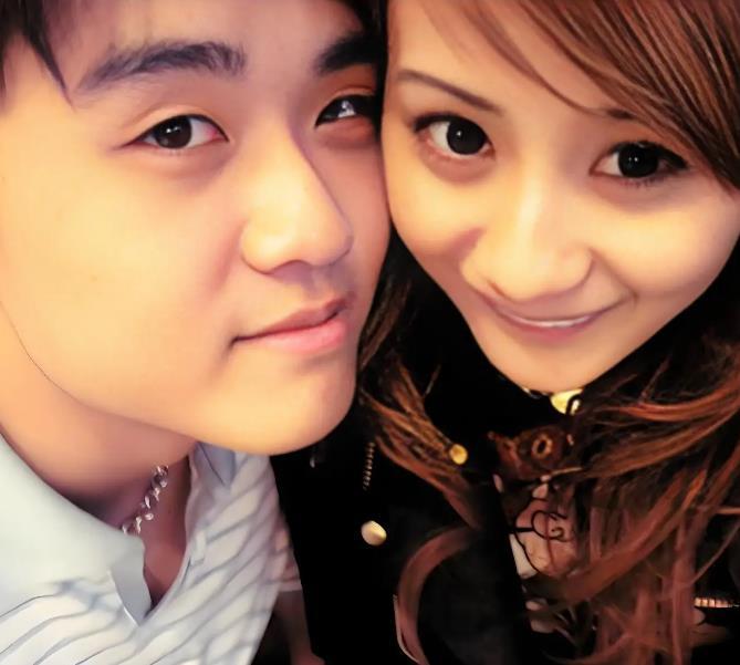 韦雪前夫谈离婚原因  “诱惑太多 年少轻狂”是前夫哥陈平给的答案。有网友问陈平后