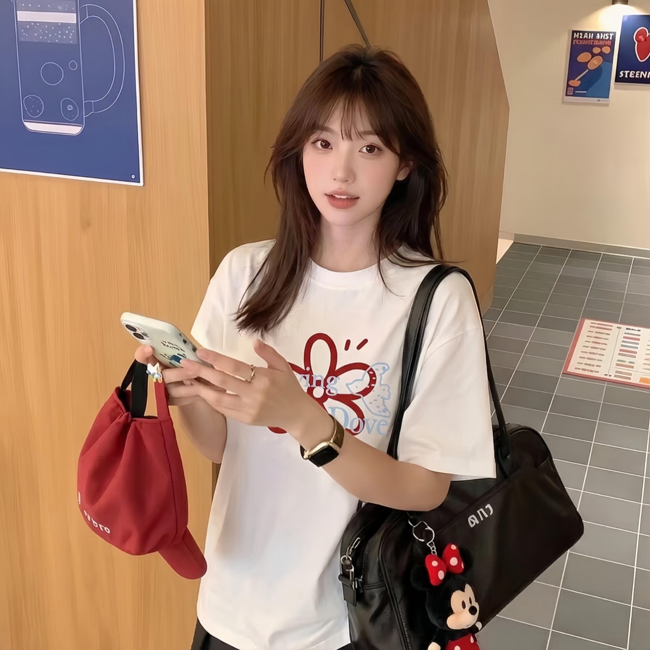 ₊⁺♡̶₊⁺ 𝟎𝟗/𝟐𝟏分享：头像➕壁纸 