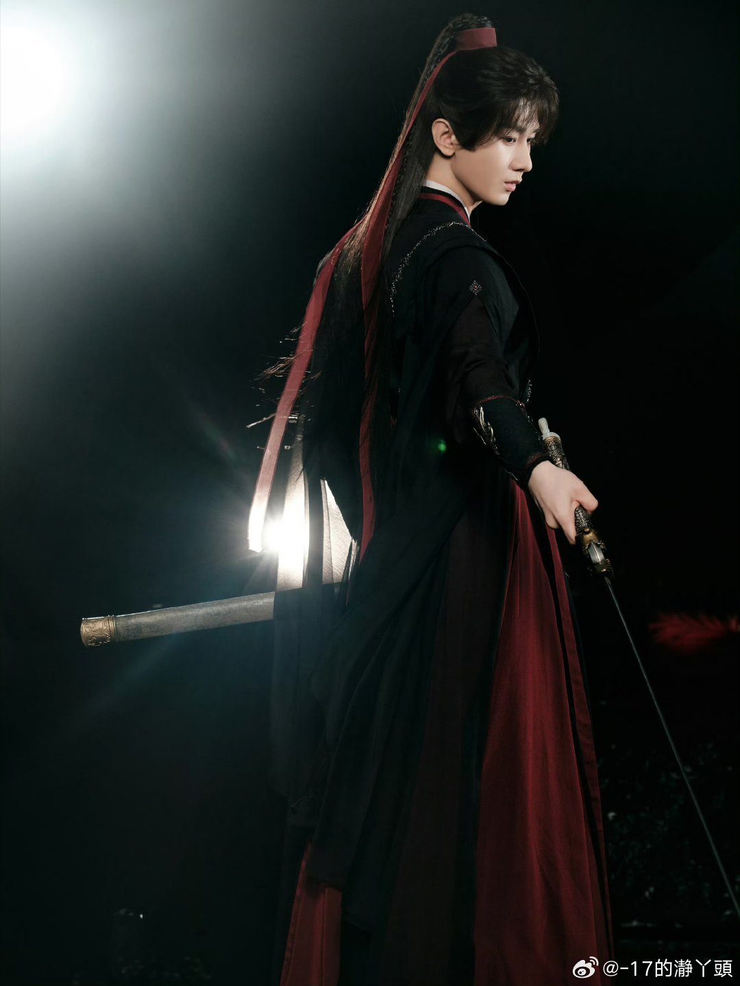 成毅两京十五日cy成毅朱瞻基喜欢你的人很多，不缺我一个。我喜欢的人很少，除你就没