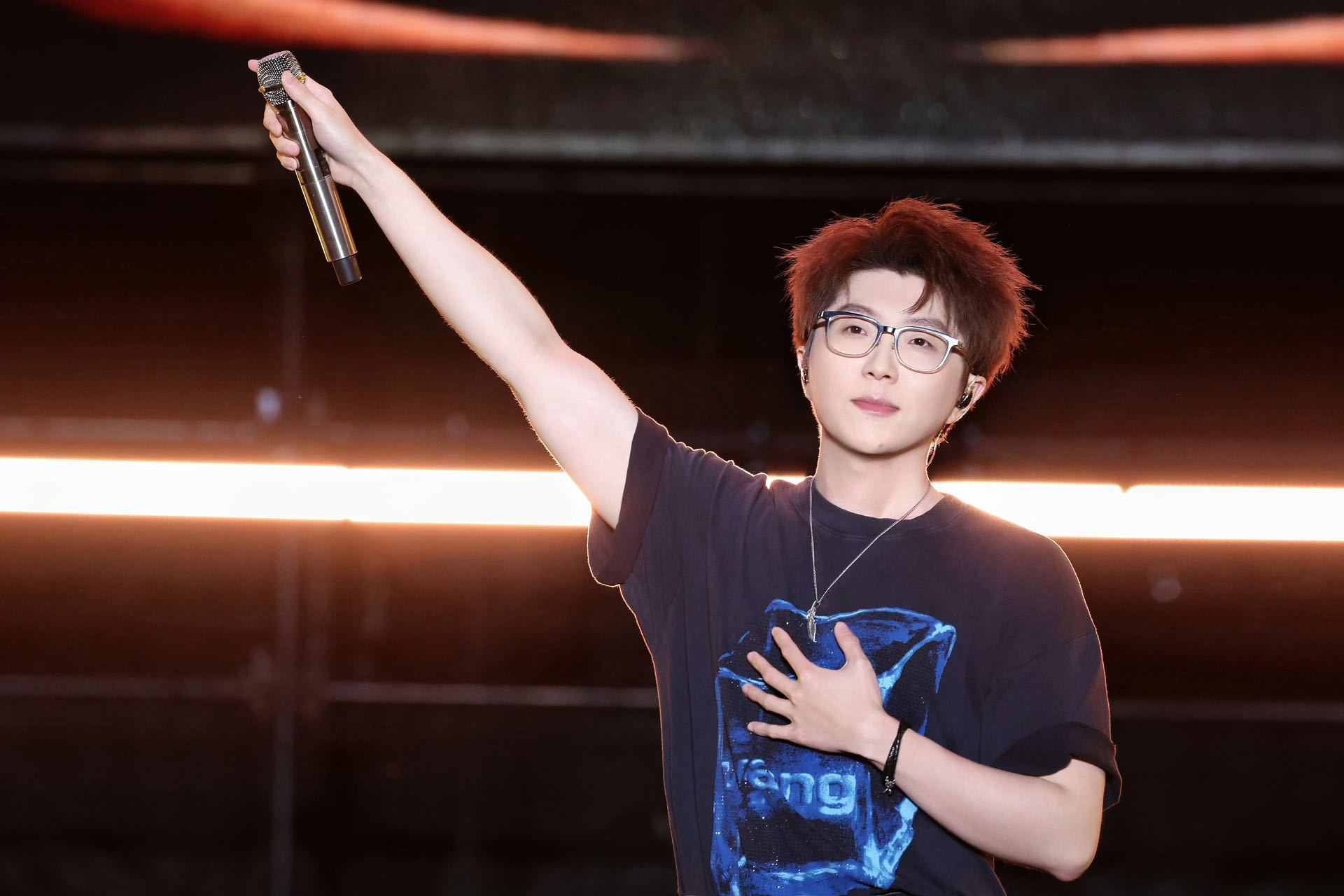 是谁抢到了gapday音乐节门票 准备好和鹿晗、A-Lin黄丽玲、毛不易、沙一汀