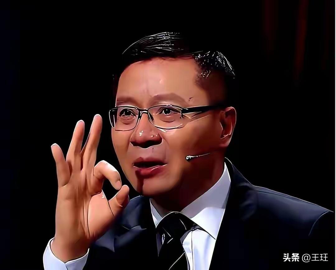 张维为语出惊人：中美若开战，第二天美国就不再是超级大国？真相令人深思！

“若中