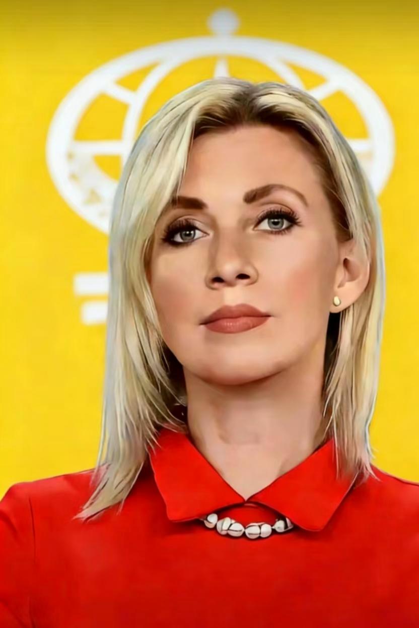 俄罗斯最新消息！

当地时间2026年1月1日，俄罗斯外交部发言人扎哈罗娃猛烈谴