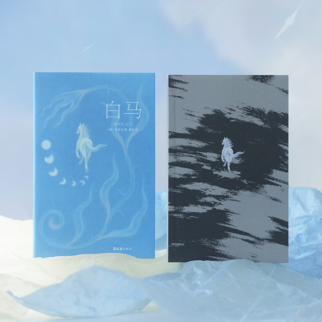 在无穷的文字中遇见无限的自己书评“韩国文学的未来”、《他人》作者姜禾吉，以哥特幽