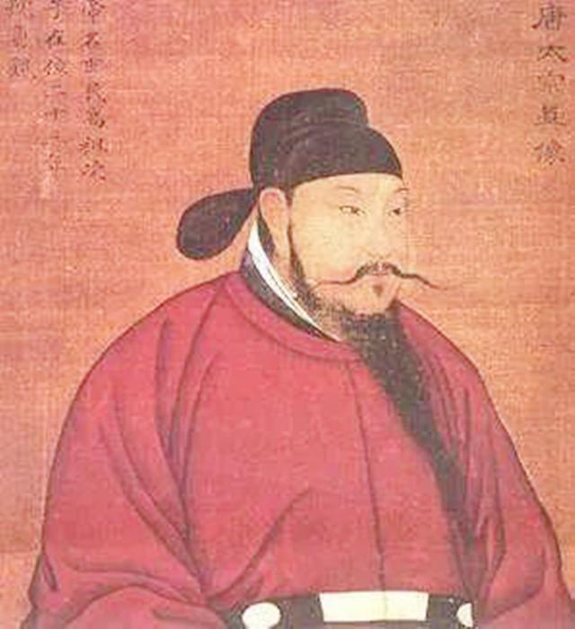 632年，李世民来到大理寺监狱看望在押的390名死刑犯，突然，善心大发“朕恩准你